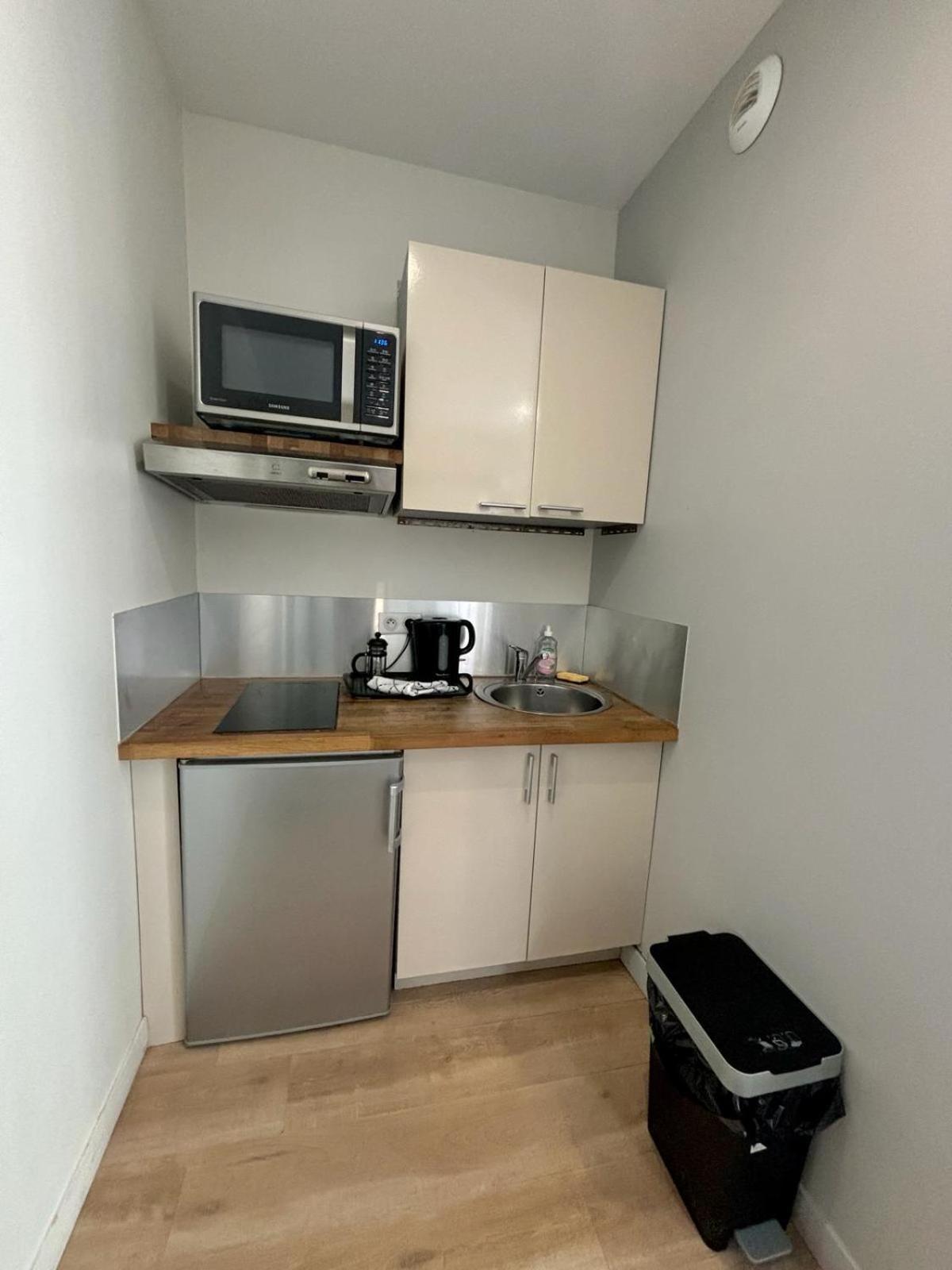 Appartement Résidence Gambetta Cannes